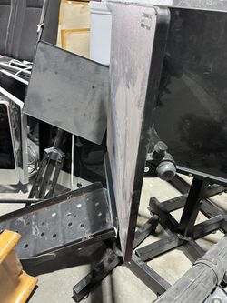 Stands / Pulpits