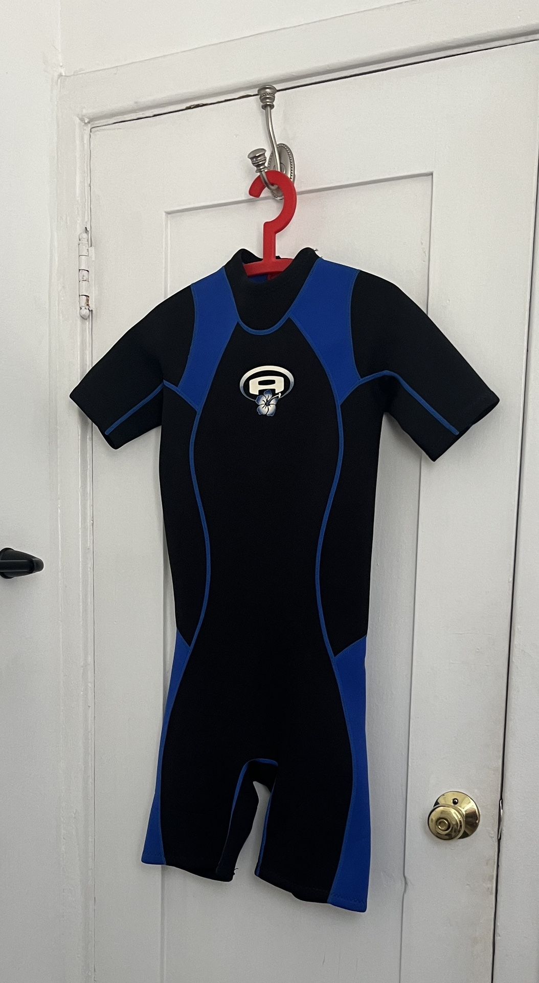 Aleeda Wetsuit