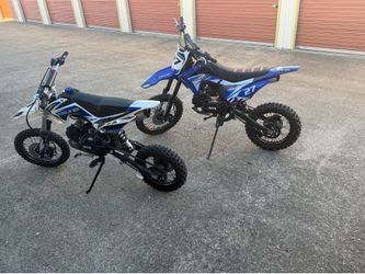 Motorcycle 125cc