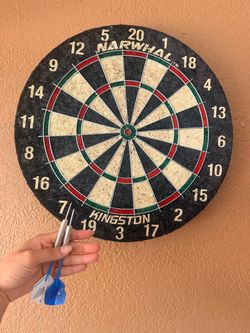 Darts