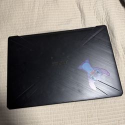 Nsus Gaming Laptop 