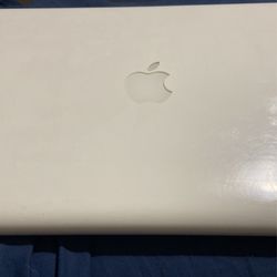 MacBook