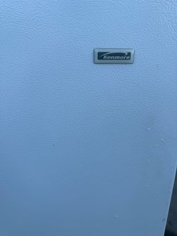 Freezer FREE