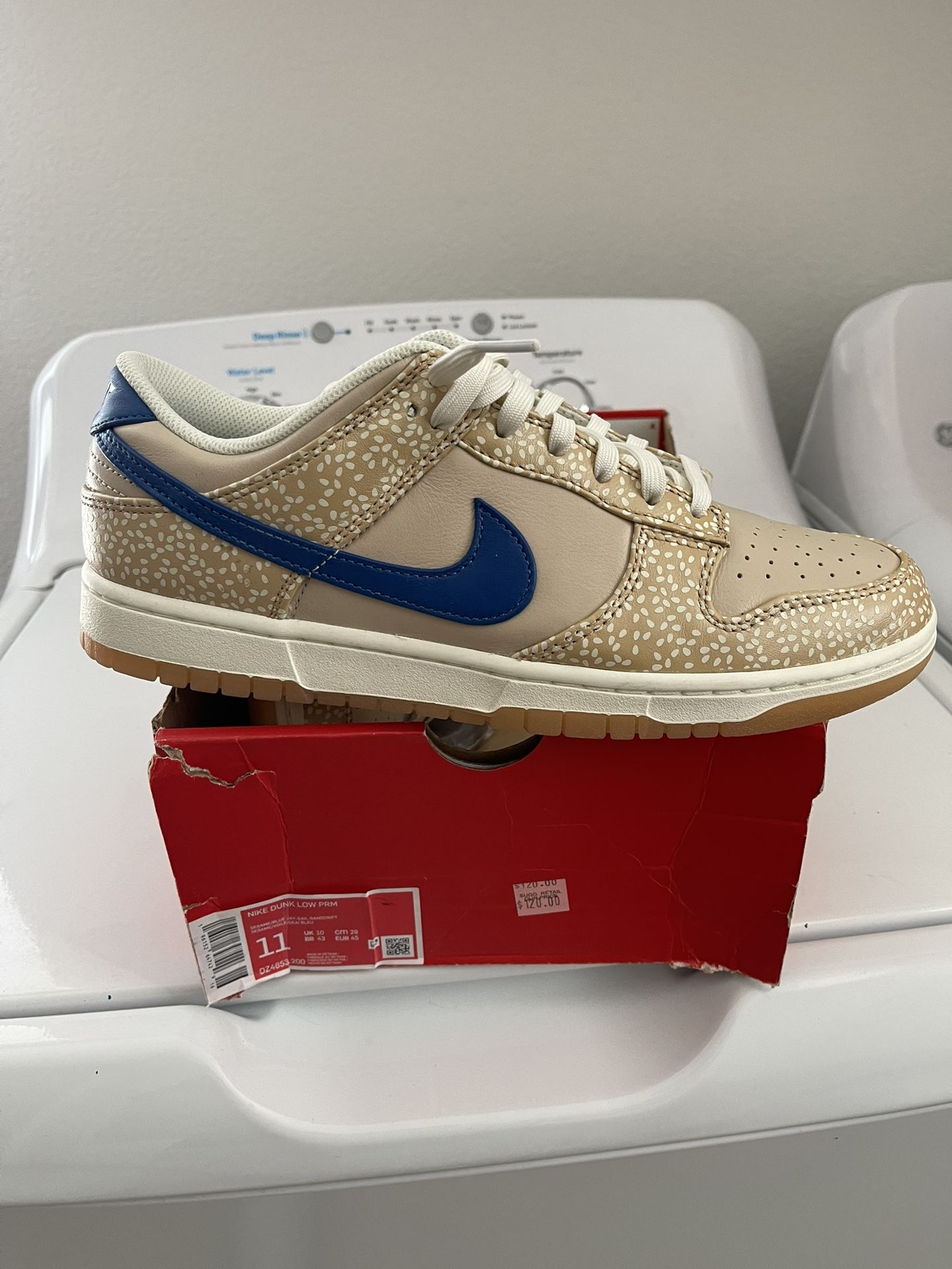 Nike Dunk