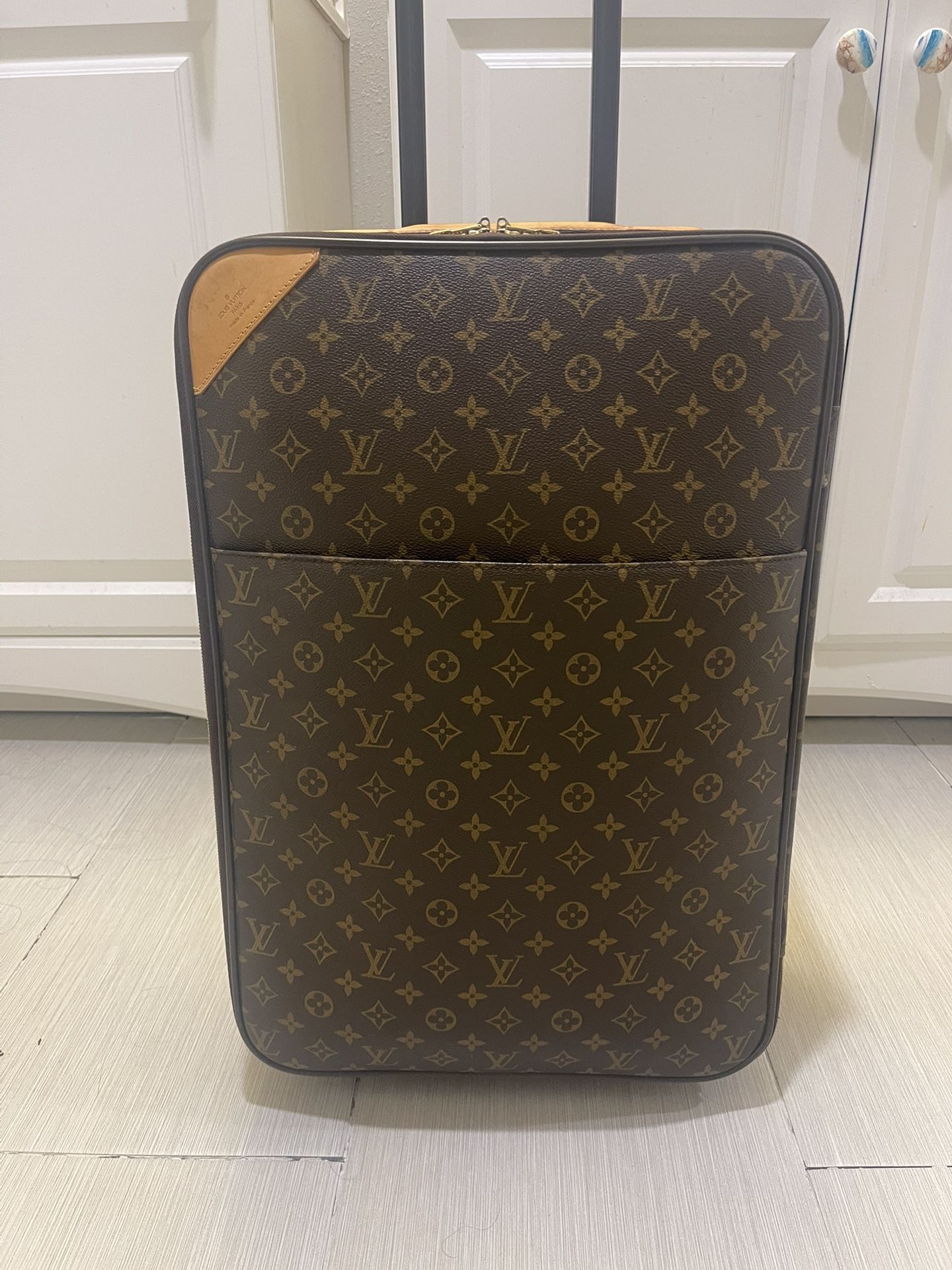Louis Vuitton Suitcase