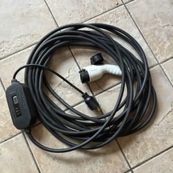 Level 2 Electric Vehicle (EV) Charger