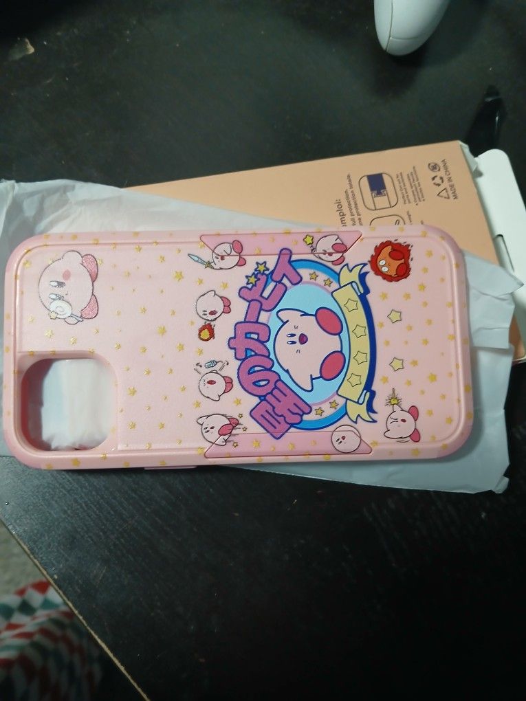 Iphone Case