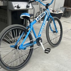 SE Racing 2019 Blocks Flyer 26”