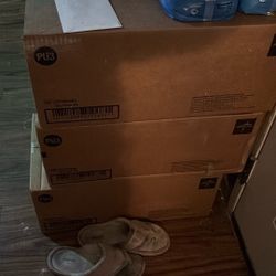diapers