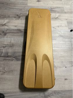 Gibson SG Bass Case
