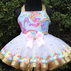 Carebear Multi Piece Set 