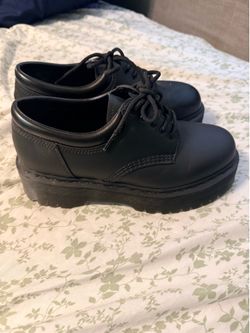 Dr martens
