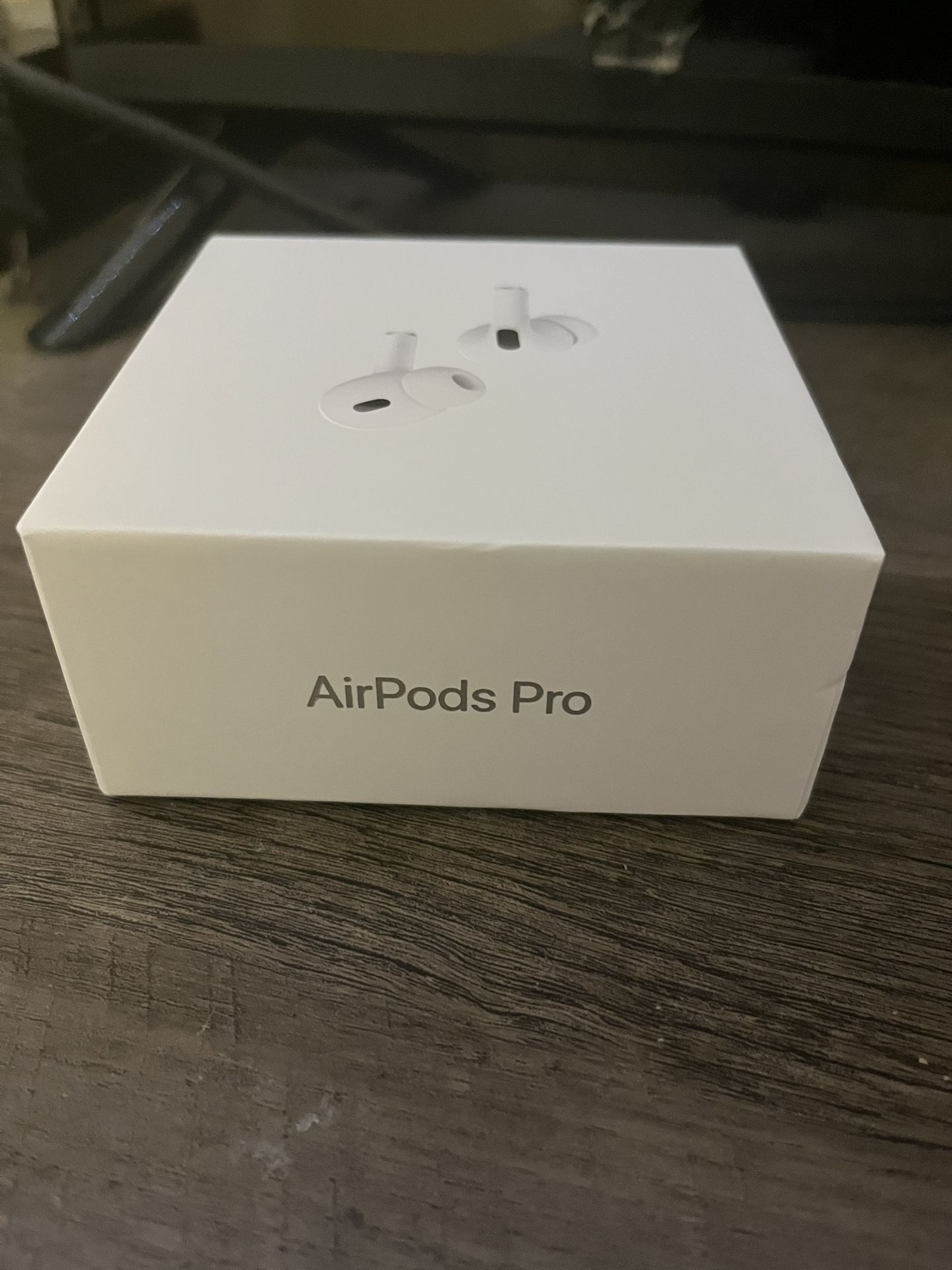 AirPods Pro’s Gen2