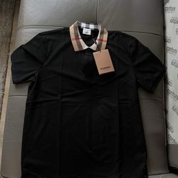 Burberry Polo Men’s Medium