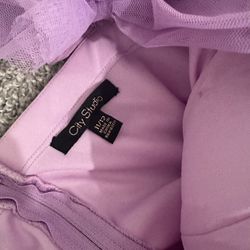 Party Dress 