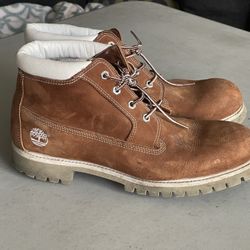 Timberlands