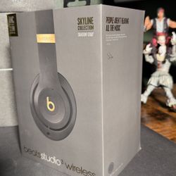 Beats Studio³ Wireless – ANC – Great Condition