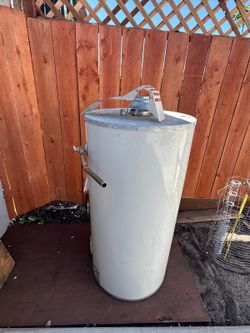 Water Heater
