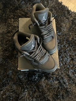 Air Jordan 4 retro ‘Black Cat’ 2025