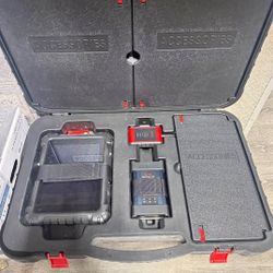 Autel HD Scan tool