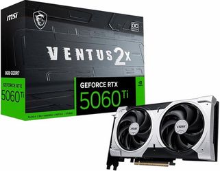 Rtx 5060ti 8gn