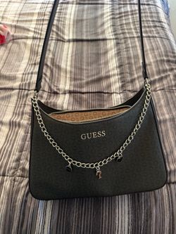 Guess purse