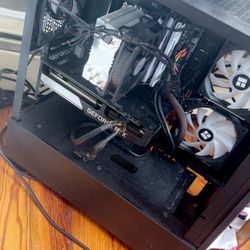Selling PC