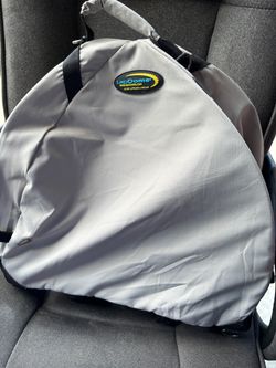 Laptop dome