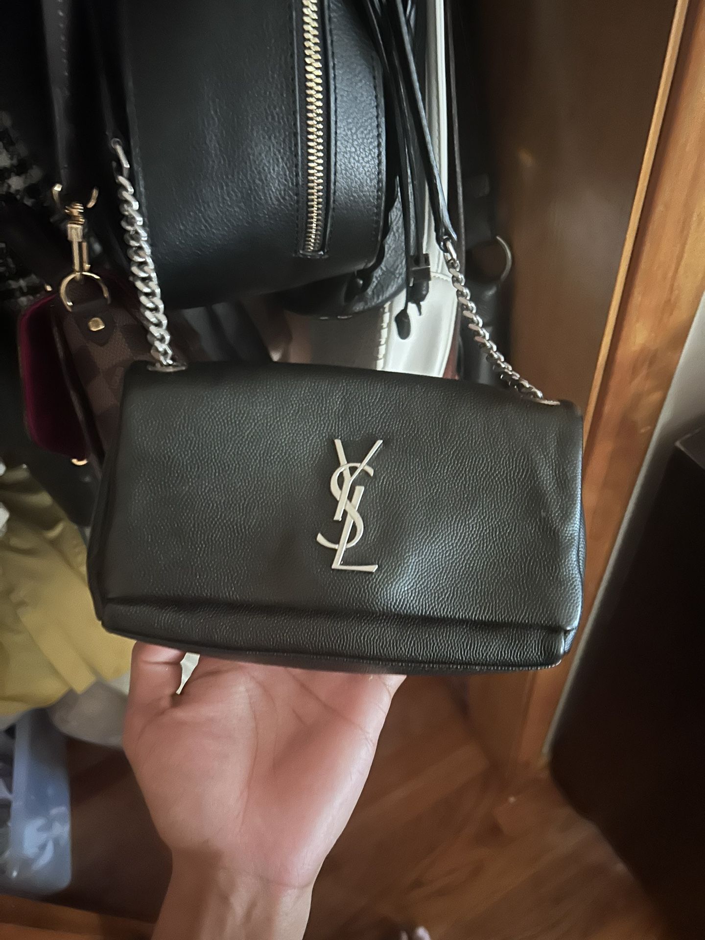 YSL Bag