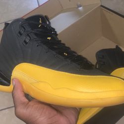 Jordan  12