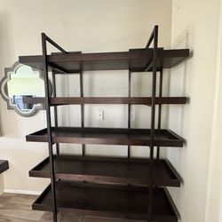 Large shelf