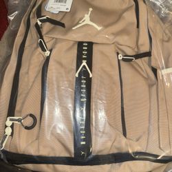 Jordan Backpack New