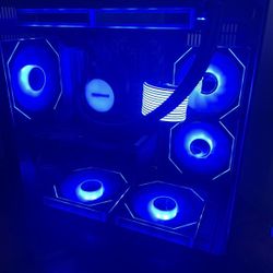 Gaming PC (READ DESCRIPTION)