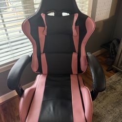 brand new gaming chair
