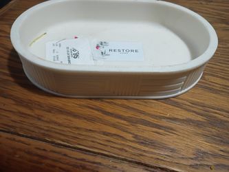 Brand New Soap Dish 