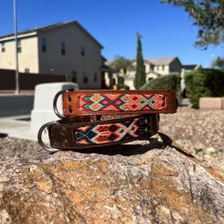 Dog Collars (Mexican Edition )