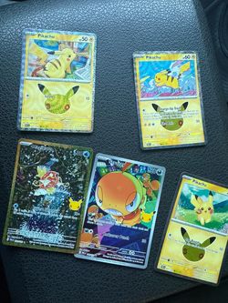 Pokemon