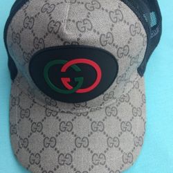 Gucci Hat 