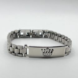 Men’s Crown Bracelet 