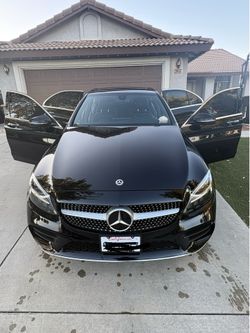 Mercedes Benz C300