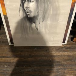 Bob Marley