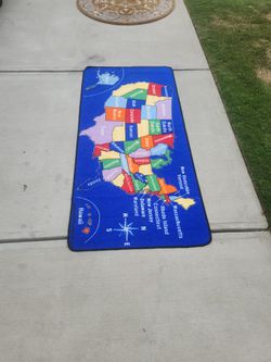 United States Rug