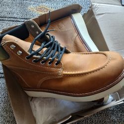 Work Boots