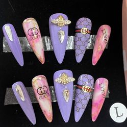 Press On Nails