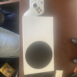 Xbox series S