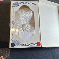 Italian Silk Wedding Dress