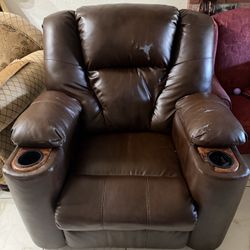 Recliner Chair