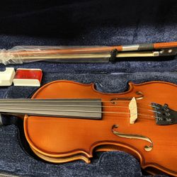 Brand New 4/4 Violin 