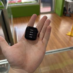 Apple Watch SE 2nd Gen 44mm Brand New But Watch Only  