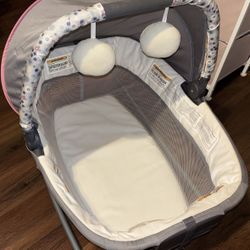 Baby Bassinet 